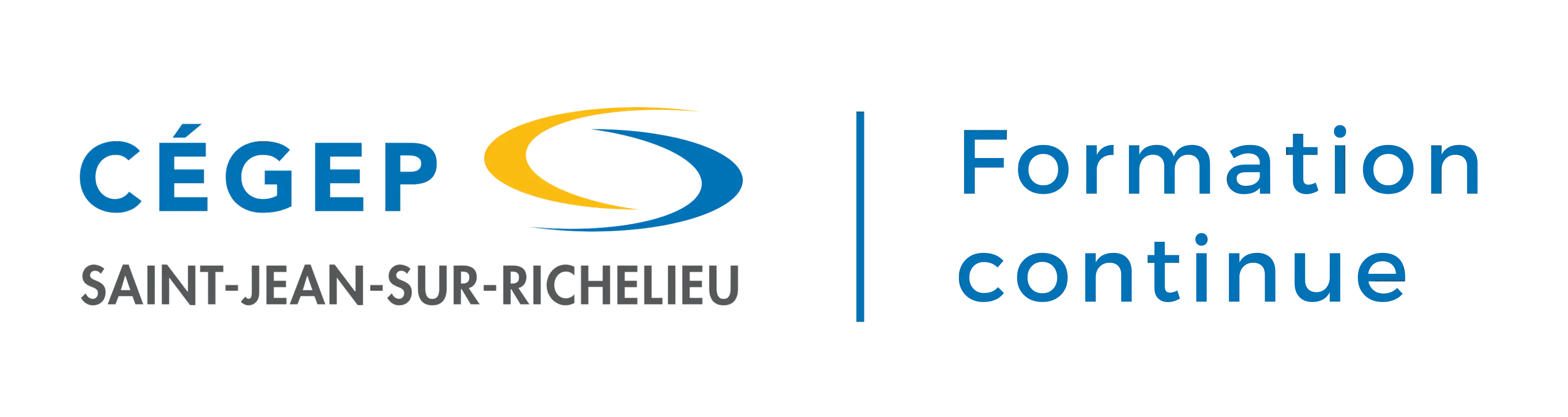 Cégep Saint-Jean-sur-Richelieu logo