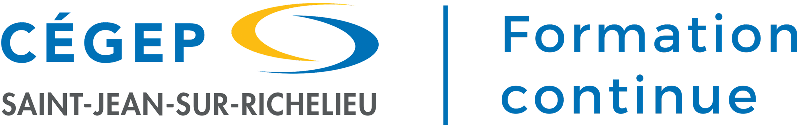 Cégep Saint-Jean-sur-Richelieu logo